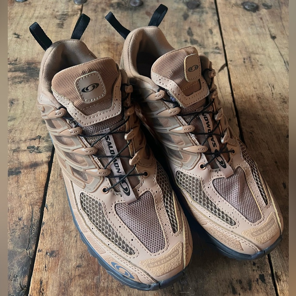 Salomon Athletic Shoes